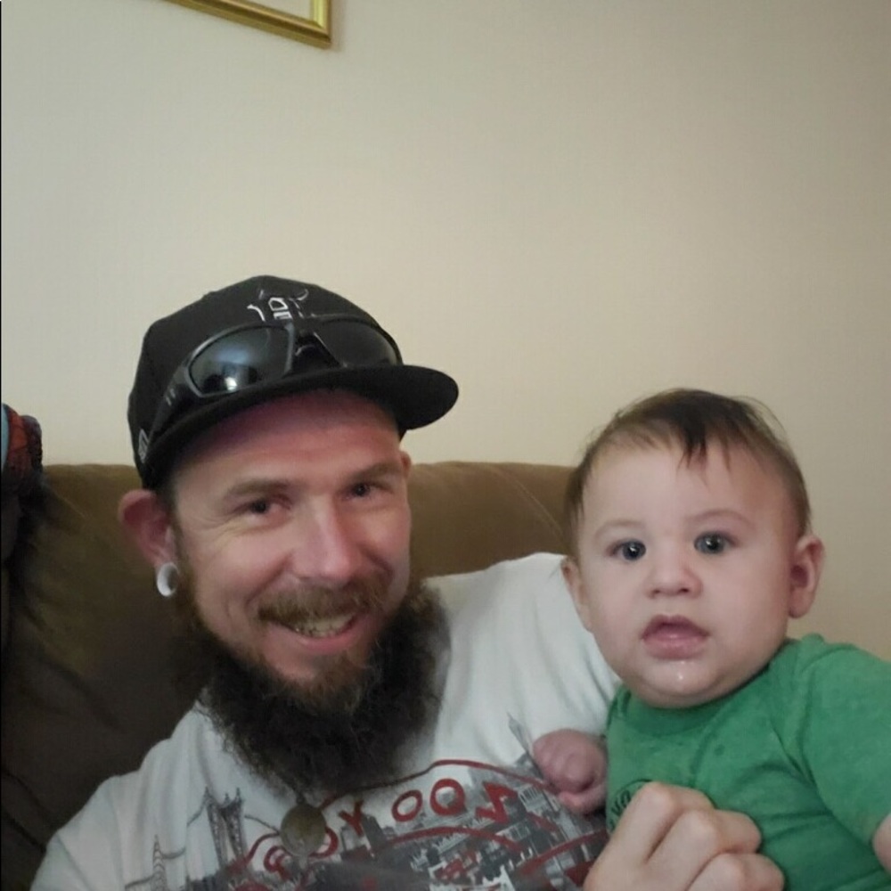 Meet your Posher, David